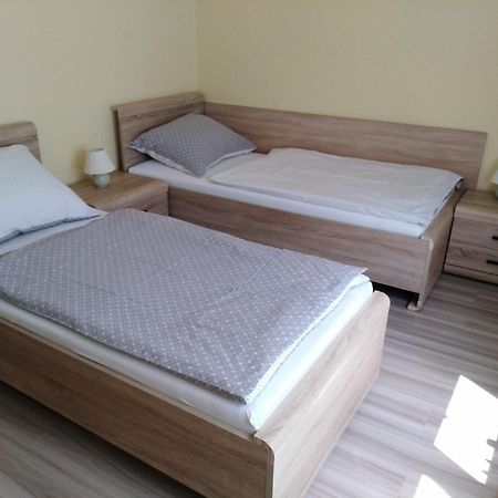 Ubytovani Bludov U Lazni Exterior foto