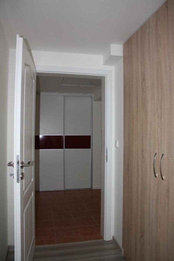 Ubytovani Bludov U Lazni Exterior foto