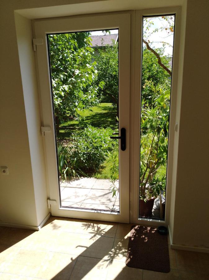 Ubytovani Bludov U Lazni Exterior foto