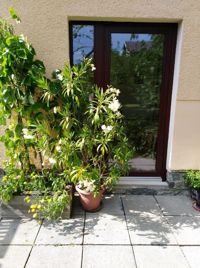 Ubytovani Bludov U Lazni Exterior foto