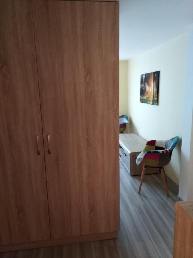 Ubytovani Bludov U Lazni Exterior foto